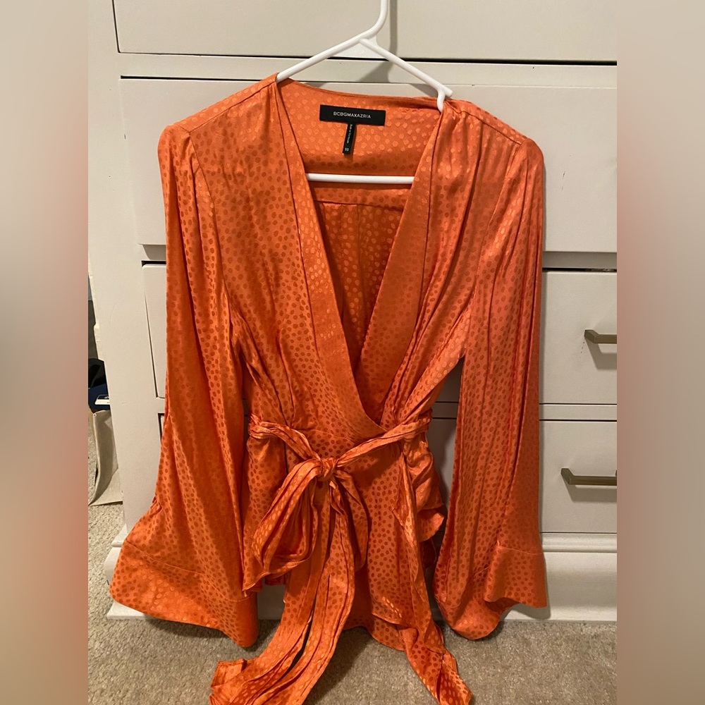BCBG